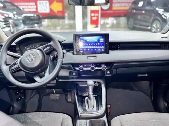 HONDA HR-V 1.5 DI I-VTEC FLEX EX CVT